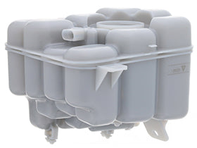 (New) Cayenne Coolant Expansion Tank - 2011-18