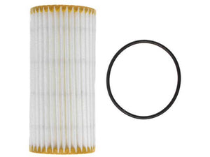 (New) Macan Base and T Model Oil Filter - 2017-24