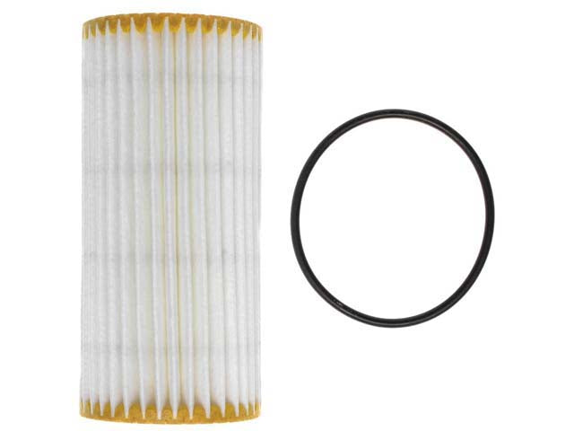 (New) Macan Base and T Model Oil Filter - 2017-24