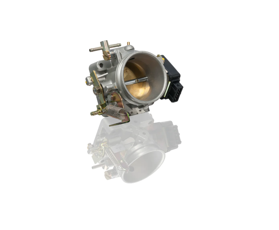(New) 964 Turbo Throttle Housing - 1993-94