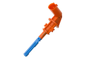 (New) 911 Engine Coolant Level Sensor - 2010-19