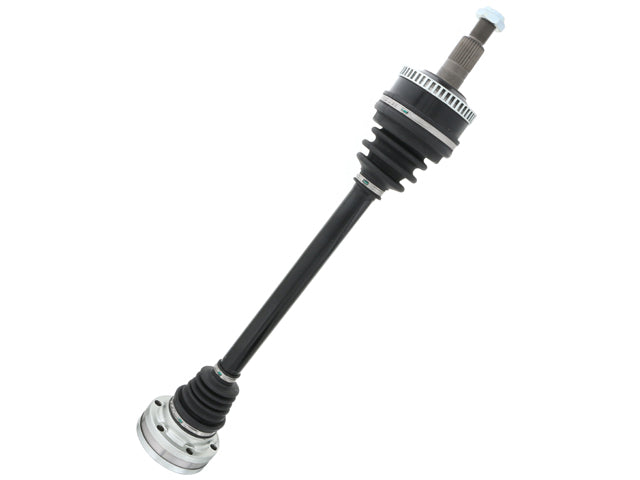(New) Boxster S Rear Axle Shaft Assembly - 2000-04