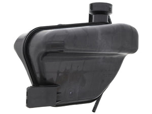 (New) 911 Coolant Expansion Tank - 2012-19