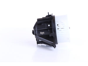 (New) 911 Blower Motor Assembly for A/C and Heater - 2012-23