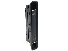 (New) 911 Switch Assembly for Hood and Decklid Release - 2012-19