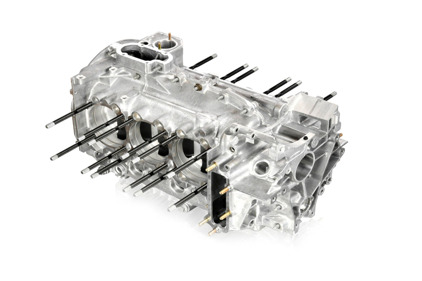 (New) 911 Crankcase 3.8 - 1994-98 - AASE Sales