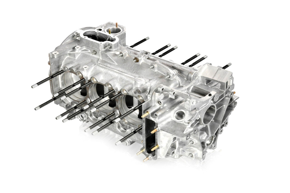 (New) 911 Crankcase 3.8 - 1994-98