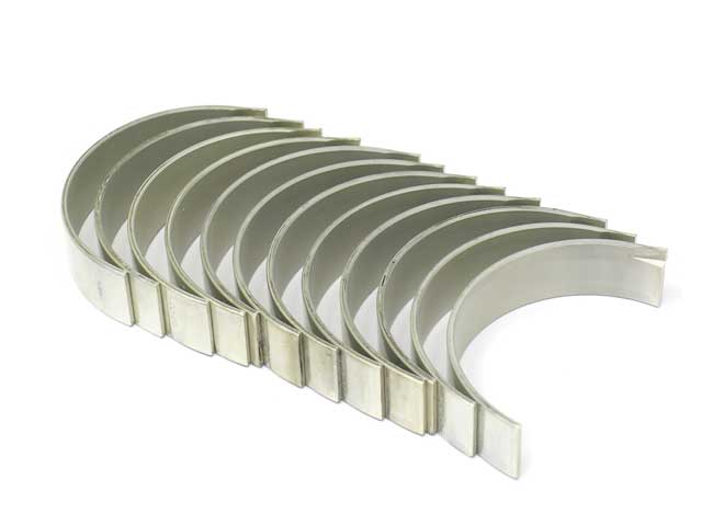 (New) 911 Rod Bearing Set Standard - 1995-98