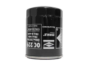 (New) 911/993 Oil Filter (Small) - 1995-98