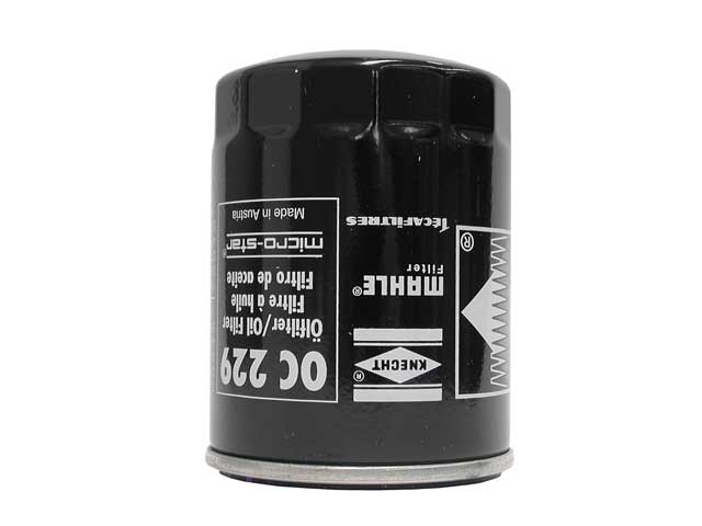 (New) 911/993 Oil Filter (Small) - 1995-98