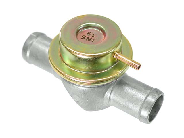 (New) 911/993 Air Injection Cut-Off Valve - 1995-98