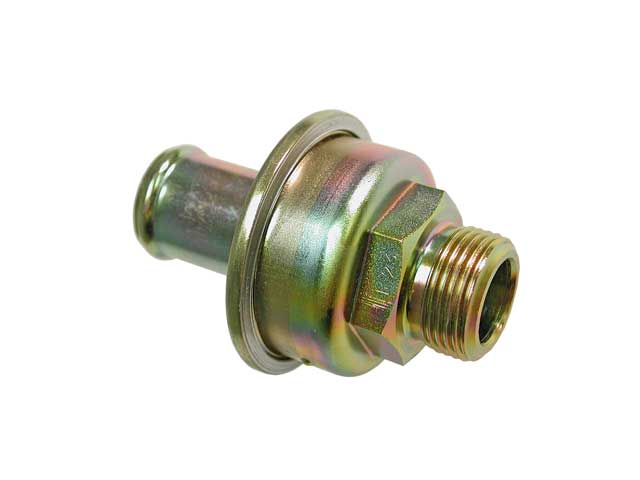 (New) 911/993 Secondary Air Check Valve for Air Injection System - 1995-98