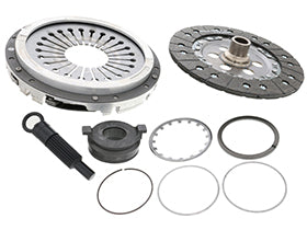 (New) 993 Sachs Clutch Kit - 1995-98