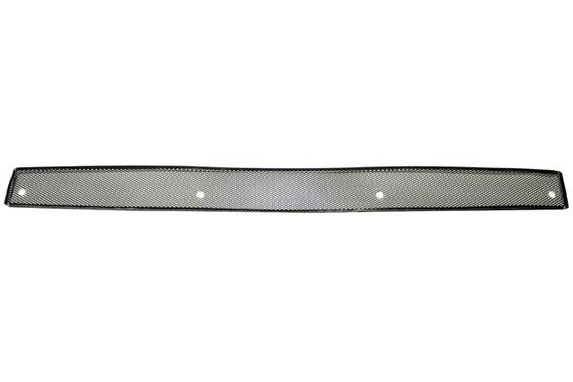 (New) 911/912/930 Fresh Air Inlet Grille - 1965-94