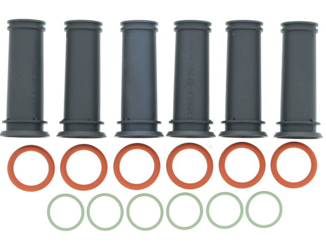 (New) 911/Boxster Spark Plug Tube Set - 1997-02