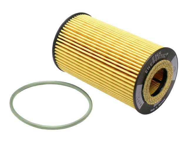 (New) 911/Boxster Oil Filter - 1997-06
