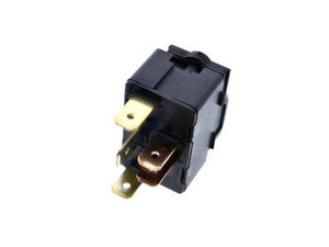 (New) 911/Boxster Tip Switch for Rear Lid 2001-05