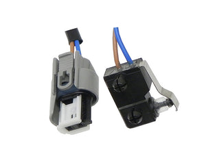 (New) 911 Window Drop Down Microswitch on Door Handle - 1997-05