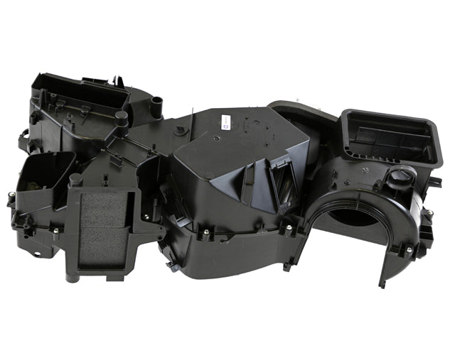 (New) 911/Boxster/Cayman A/C Evaporator Complete Assembly - 2005-13