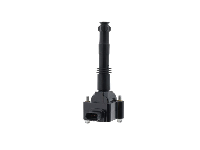 (New) 911/Boxster Ignition Coil with Spark Plug Connector - 1997-04