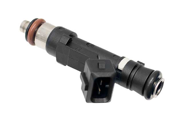 (New) 911 Carrera/Boxster/Cayman Bosch Fuel Injector - 2005-08