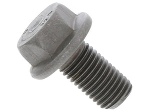 (New) 911 Crankshaft Pully Bolt 12x1.5x22 - 1965-89