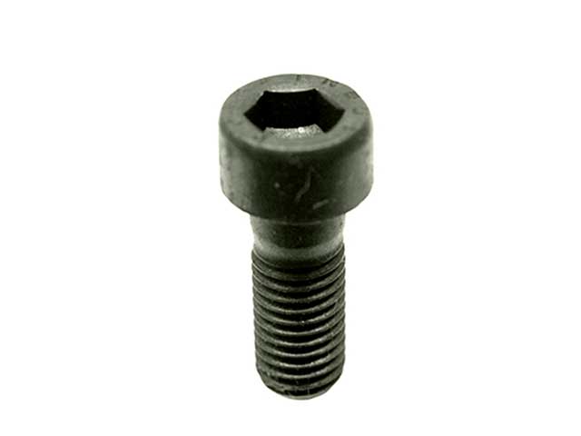 (New) 356/911/912/914-6 Bolt for Front Wheel Spindle Clamping Nut (7 x 18mm)