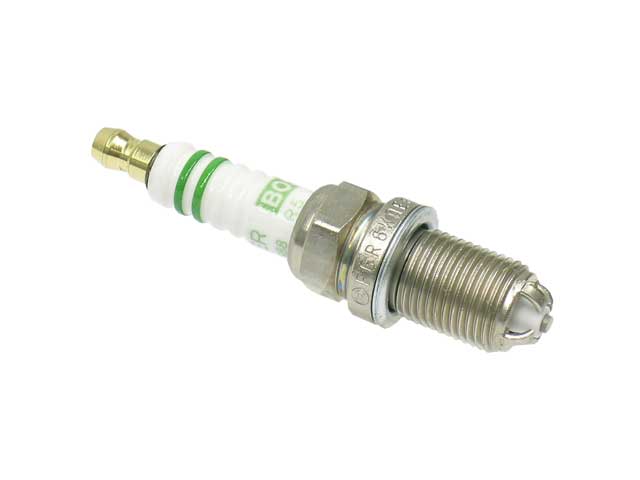 (New) 911/Boxster Bosch FGR-6-KQE Spark Plug - 1999-04