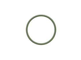(New) 911 German Reproduction Power Steering Reservoir Cap Seal - 1997-08