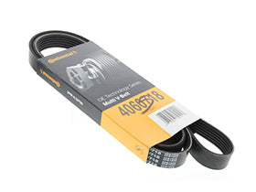 (New) Boxster/Cayman Drive belt - 2017-23