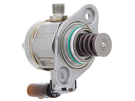(New) 911 BOSCH High Pressure Mechanical Fuel Pump on Engine - 2017-21