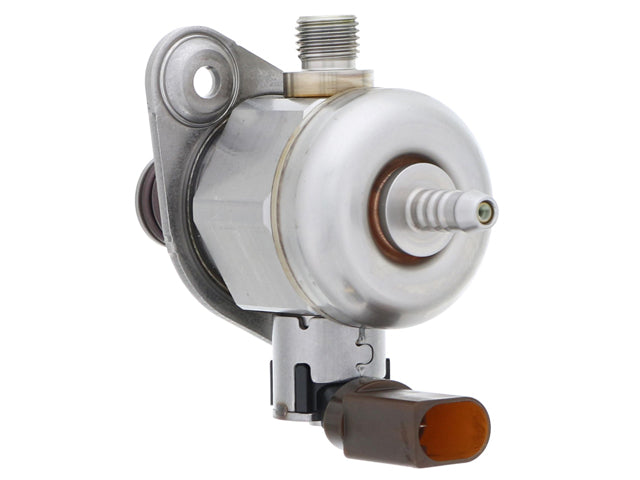 (New) 911 BOSCH High Pressure Mechanical Fuel Pump on Engine - 2017-21