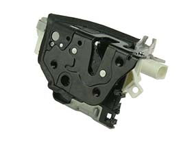 (New) 911 URO Left Side Door Lock Mechanism - 2012-19