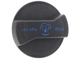 (New) 911 Engine Coolant Reservoir Cap- 2020-23