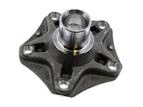 (New) 911 Wheel Hub - 2002-23