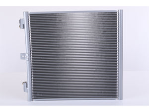 (New) 911 Nissens A/C Condenser - 2017-23