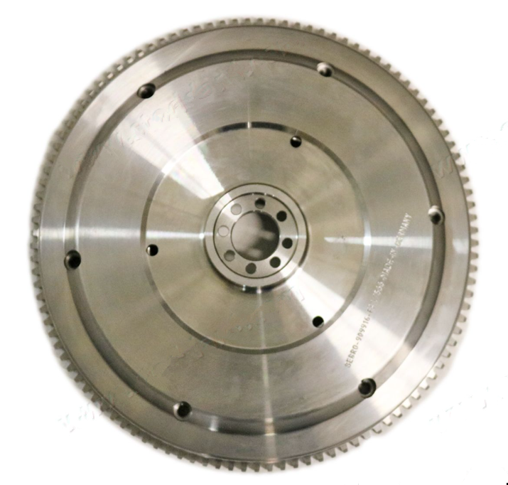 (New) 356B Super 90 Flywheel - 1960-63