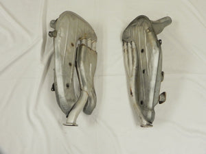 (Used) 911 Left & Right Hand MFI Heat Exchangers - 1969-73