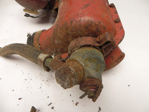 (Used) 911/912 Webasto Gasoline Heater - 1965-67
