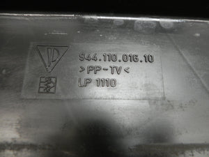 (Used) 968 Air Cleaner Assembly - 1992-95