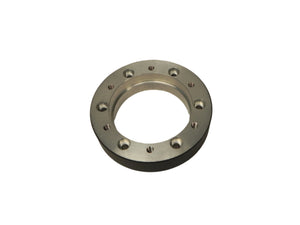 (New) 18MM Aluminum Steering Wheel Spacer for Stock MOMO Steering Wheels Any Model