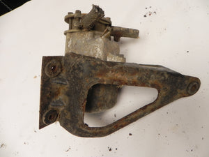 (Used) 911/912 Webasto Gasoline Heater - 1965-67