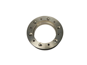 (New) 18MM Aluminum Steering Wheel Spacer for Stock MOMO Steering Wheels Any Model