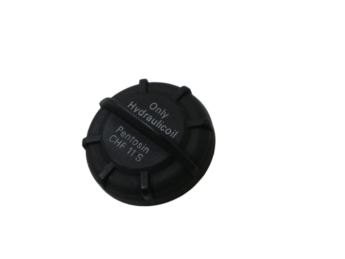(Used) 911 Power Steering Reservoir Cap - 2001-05