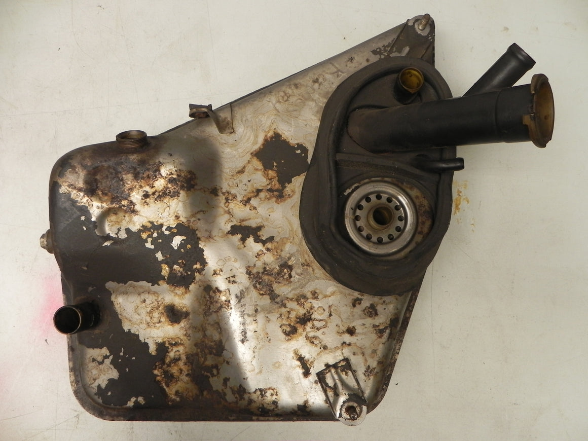 (Used) 911 Oil Tank - 1984-89
