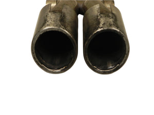 (Used) Boxster/Cayman Exhaust Tail Pipe Tip - 2013-16