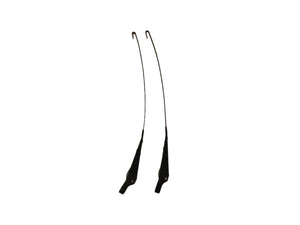 (Used) 911 SWF Wiper Blade Set - 1972-75