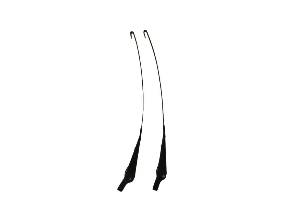 (Used) 911 SWF Wiper Blade Set - 1972-75