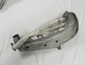 (Used) 911 Left & Right Hand MFI Heat Exchangers - 1969-73