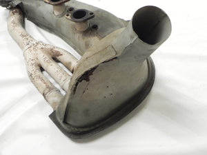 (Used) 911 Left & Right Hand MFI Heat Exchangers - 1969-73